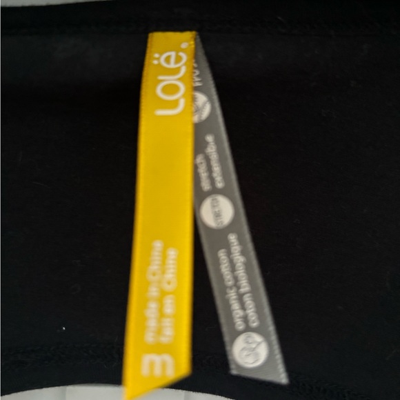 Lole striped dress - Picture 5 of 5